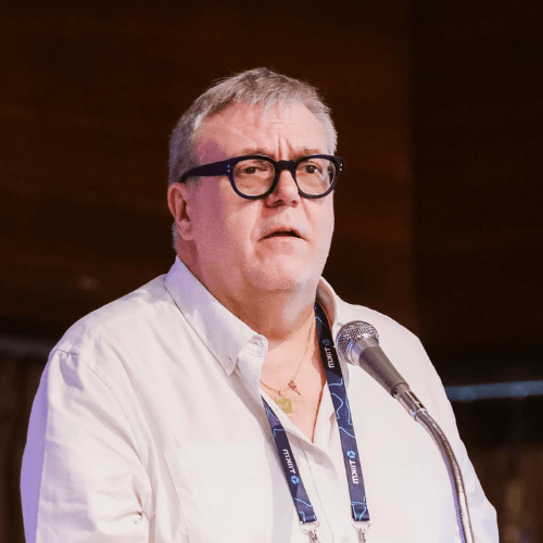 Prof. Andrea Volterrani