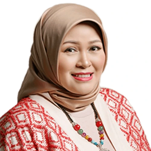 Dr. N. Nurlaela Arief