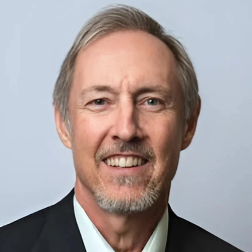 John V. Pavlik (HeHim), Ph.D