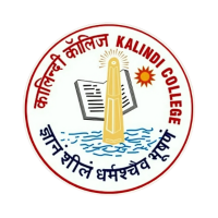 Kalindi College, India