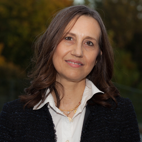 Prof. Lilie Chouliaraki