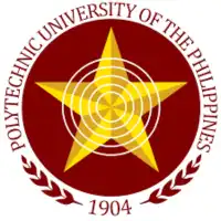 College of Communication, Polytechnic University of the Philippines.
