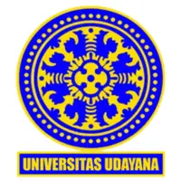 Partner logo of Udayana University at MEDCOM 2026.