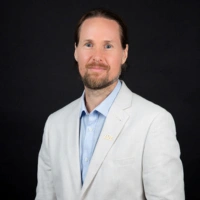 Dr. Martin Gansinger, scientific committee member, medcom 2027