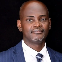 Dr. Albert Anani-Bossman, scientific committee member, medcom 2027