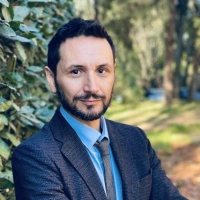 Dr. Alessio Ceccherelli, scientific committee member, medcom 2027