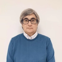 Dr. Emiliana Mangone, scientific committee member, medcom 2027