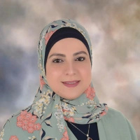 Dr. Engy Khalil, scientific committee member, medcom 2027