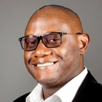 Dr. Wilson Silungwe, scientific committee member, medcom 2027