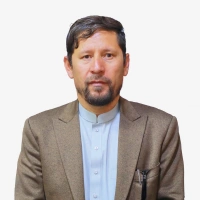 Prof. Sayeed Ebrahim Darwishean