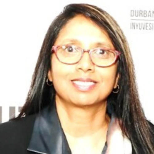 Prof. Veena Parboo Rawjee