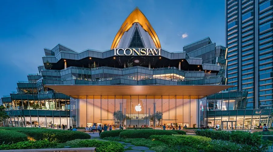 Medcom Venue Bangkok, Thailand